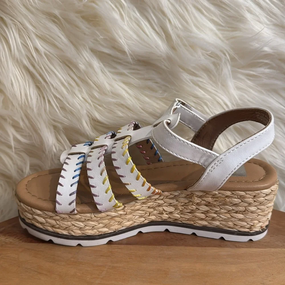 Dolce Vita Vivica Sandal